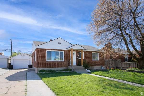321 S 700 E Clearfield, UT 84015