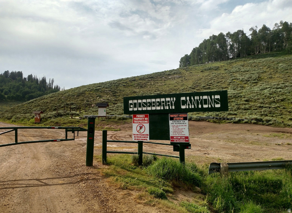 14 E SEE DIRECTIONS Fairview, UT 84629