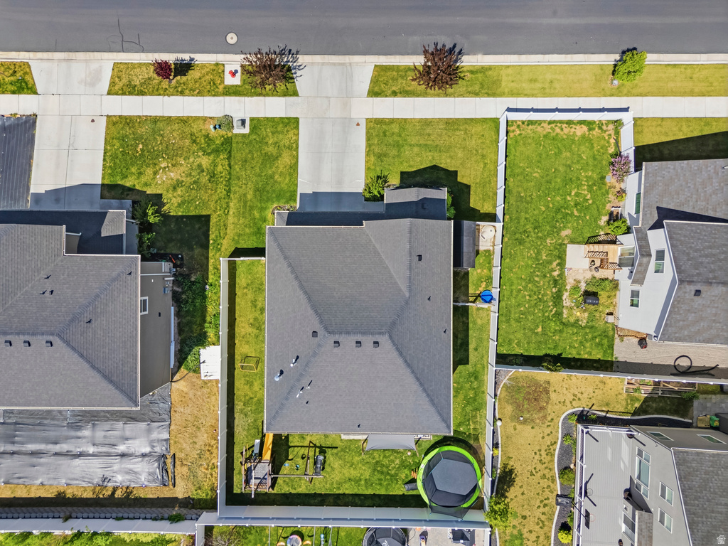 1532 N WOODSIDE DR Spanish Fork, UT 84660