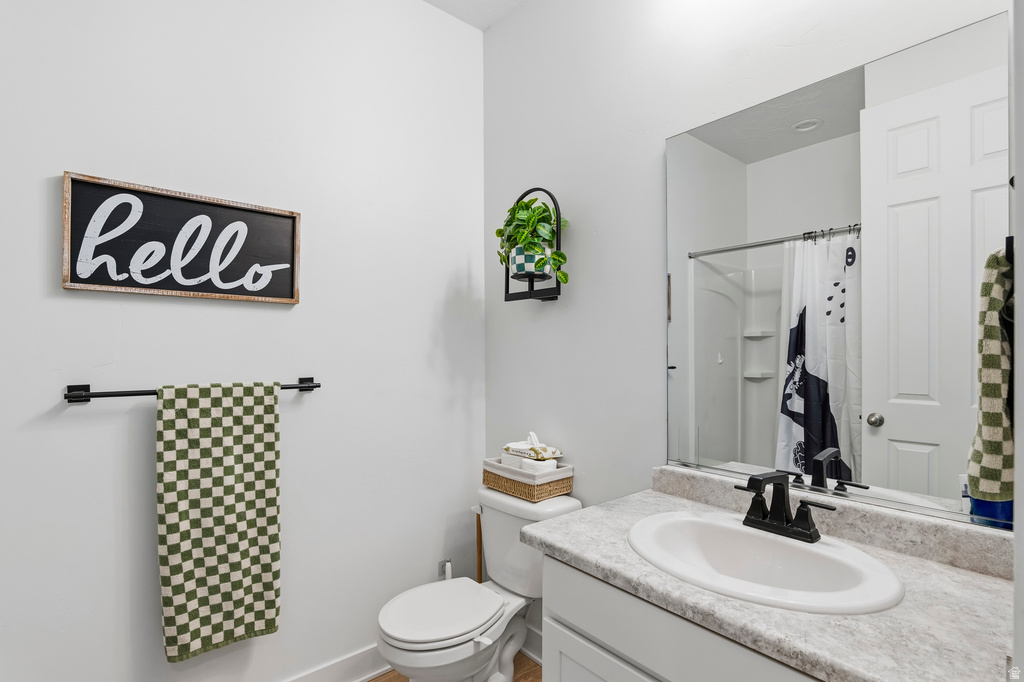 1532 N WOODSIDE DR Spanish Fork, UT 84660