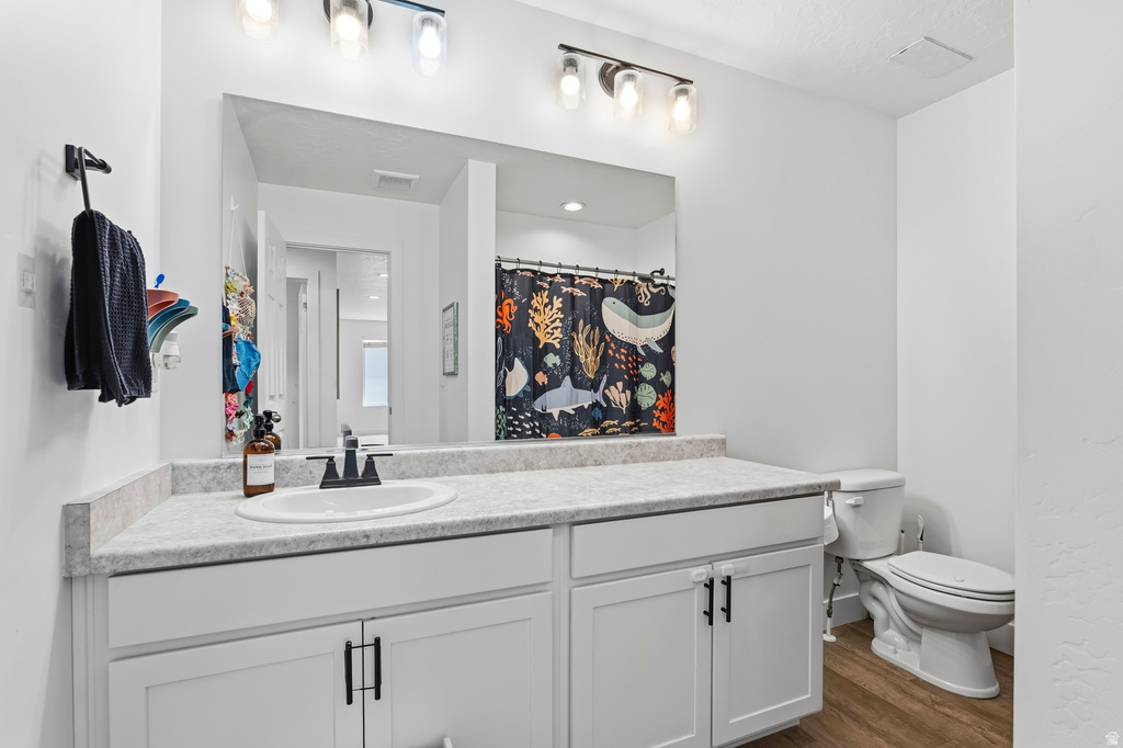 1532 N WOODSIDE DR Spanish Fork, UT 84660