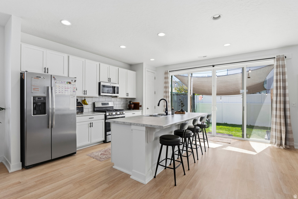 1532 N WOODSIDE DR Spanish Fork, UT 84660