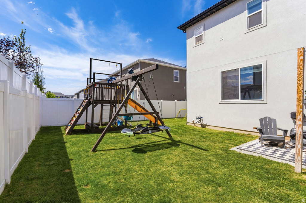 1532 N WOODSIDE DR Spanish Fork, UT 84660