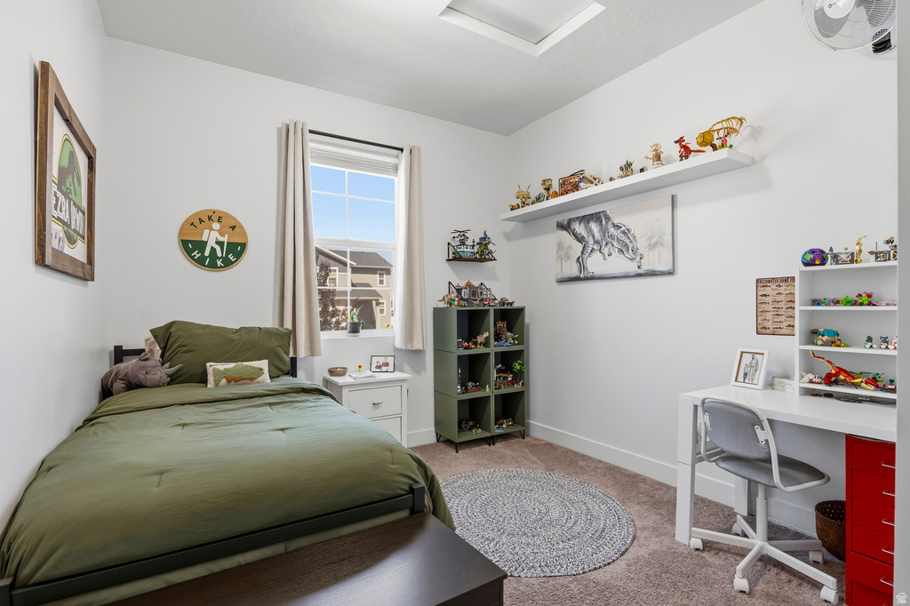 1532 N WOODSIDE DR Spanish Fork, UT 84660