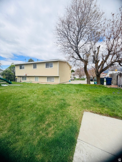683 E 1350 N Ogden, UT 84404