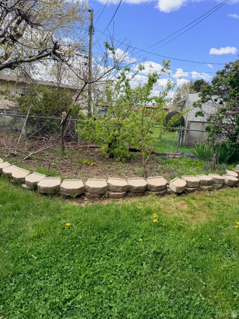 683 E 1350 N Ogden, UT 84404