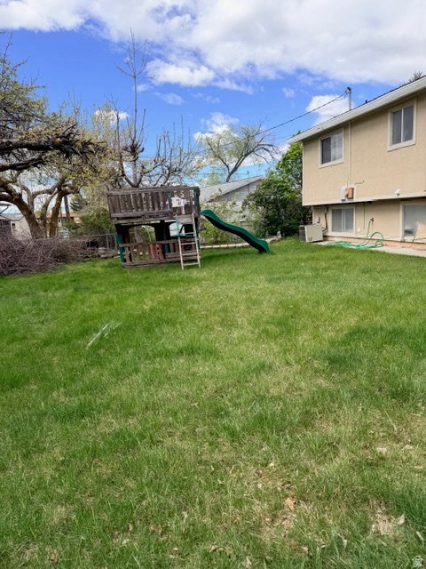 683 E 1350 N Ogden, UT 84404