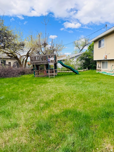 683 E 1350 N Ogden, UT 84404