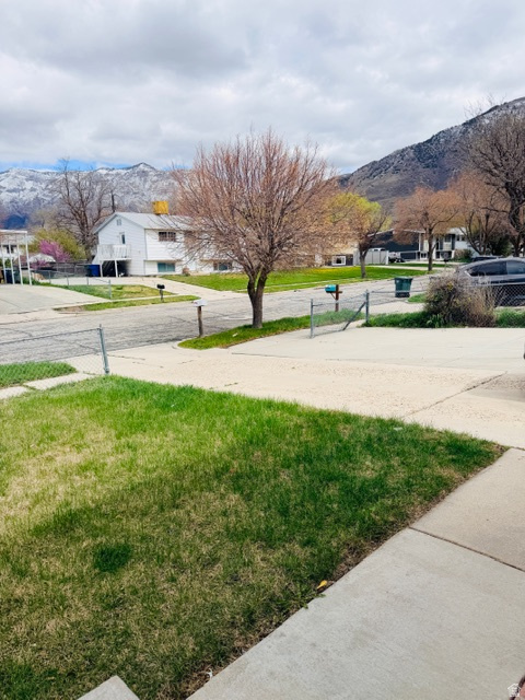 683 E 1350 N Ogden, UT 84404