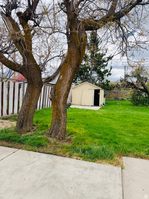 683 E 1350 N Ogden, UT 84404