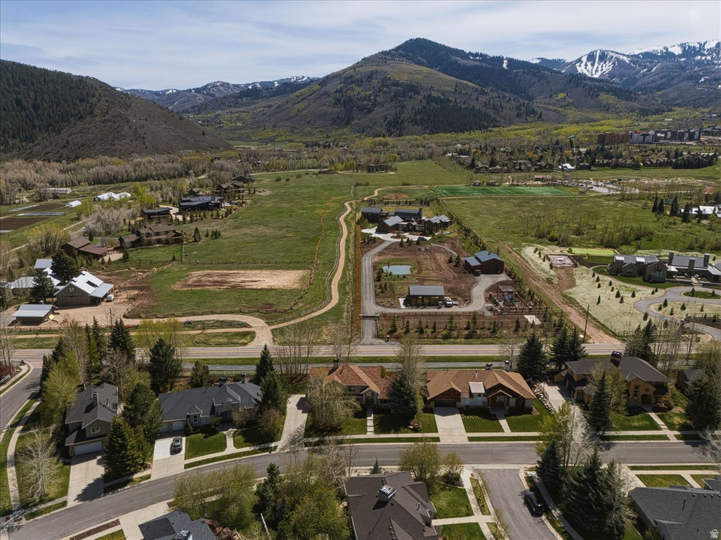 1421 W SETTLEMENT DR Park City, UT 84098