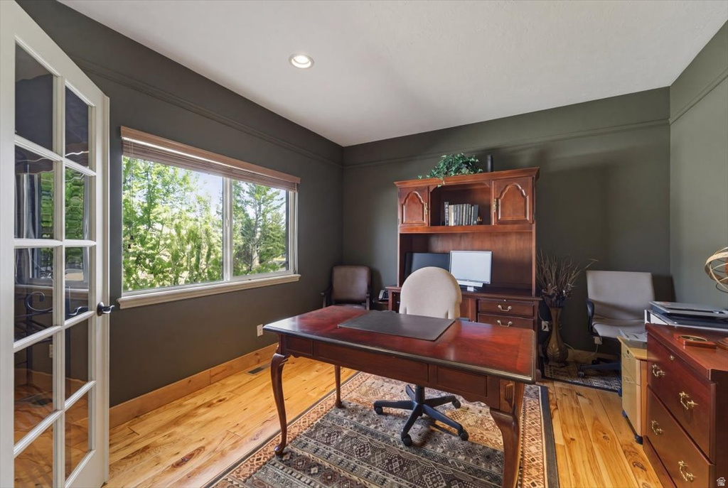 1421 W SETTLEMENT DR Park City, UT 84098