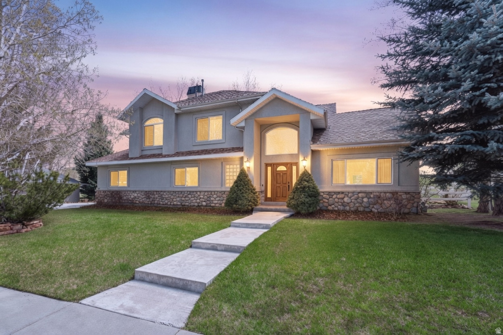 1421 W SETTLEMENT DR Park City, UT 84098