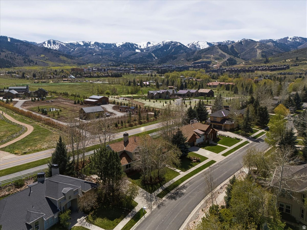 1421 W SETTLEMENT DR Park City, UT 84098