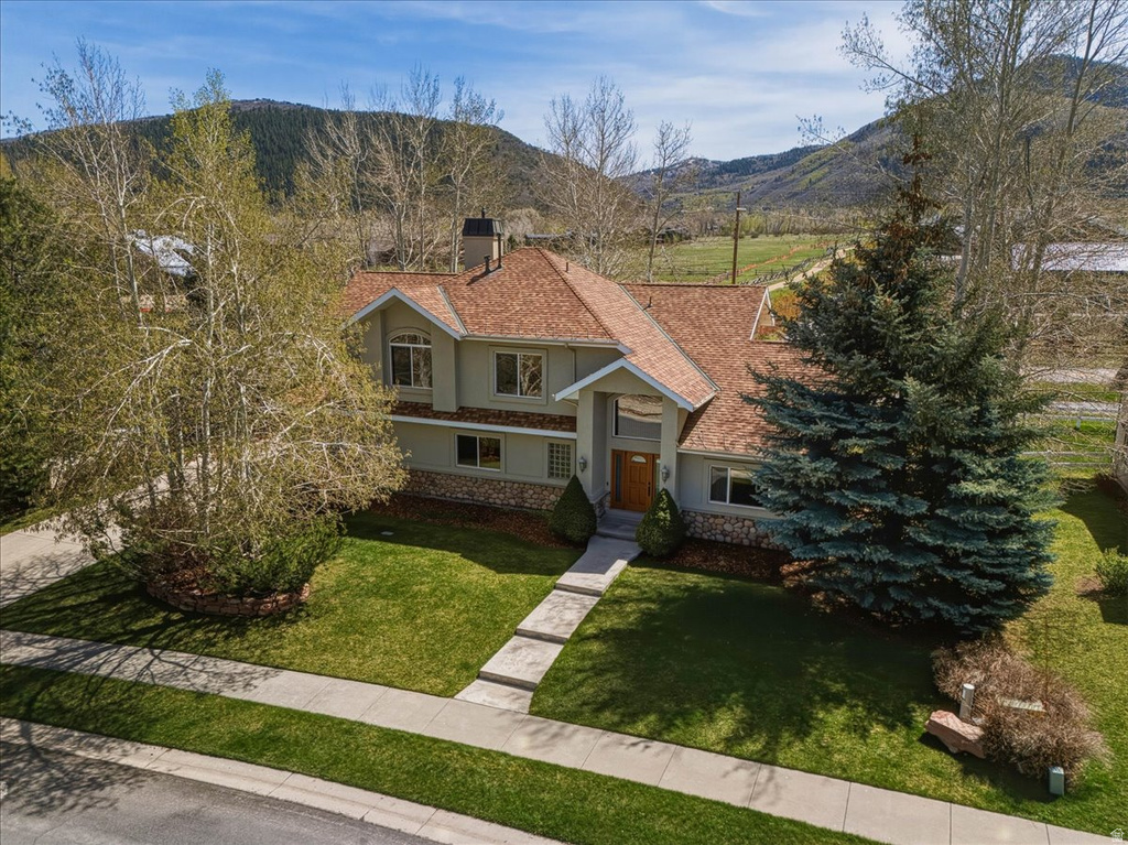 1421 W SETTLEMENT DR Park City, UT 84098