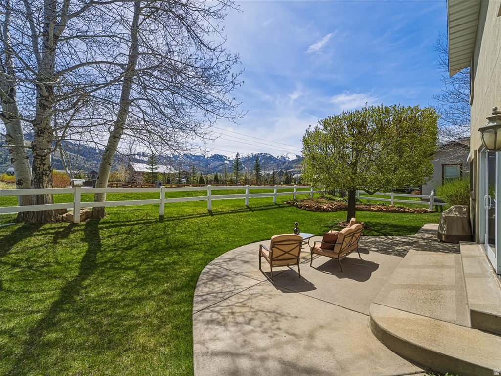 1421 W SETTLEMENT DR Park City, UT 84098