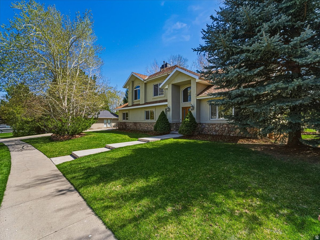 1421 W SETTLEMENT DR Park City, UT 84098