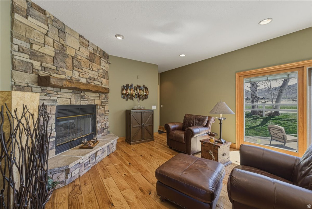 1421 W SETTLEMENT DR Park City, UT 84098