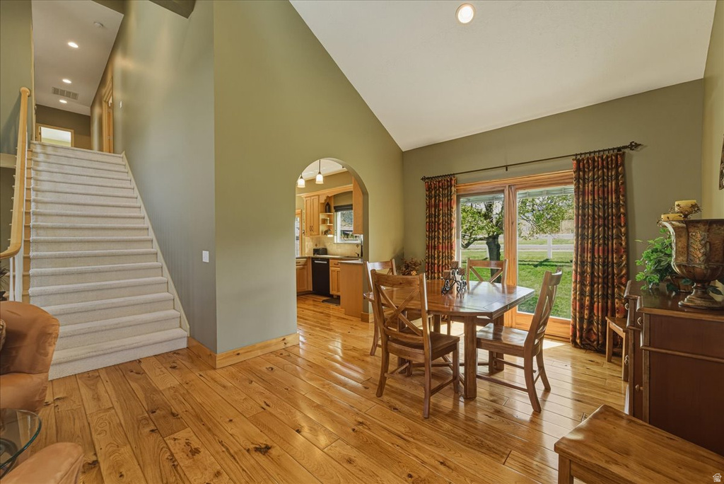 1421 W SETTLEMENT DR Park City, UT 84098