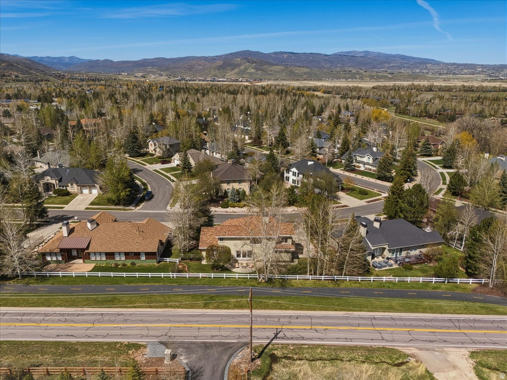 1421 W SETTLEMENT DR Park City, UT 84098