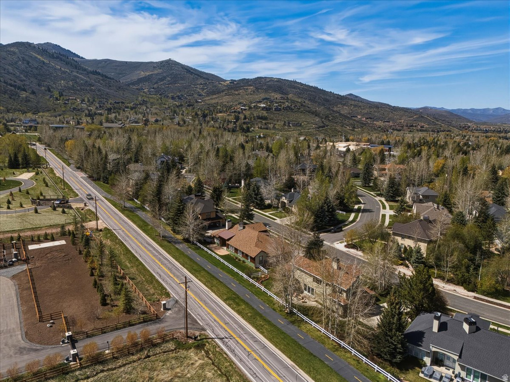 1421 W SETTLEMENT DR Park City, UT 84098