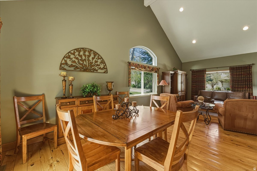 1421 W SETTLEMENT DR Park City, UT 84098