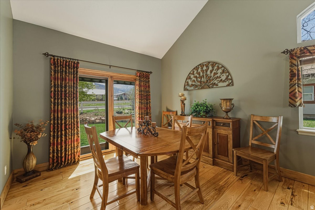 1421 W SETTLEMENT DR Park City, UT 84098