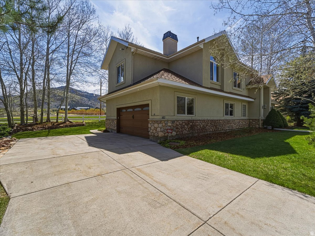 1421 W SETTLEMENT DR Park City, UT 84098