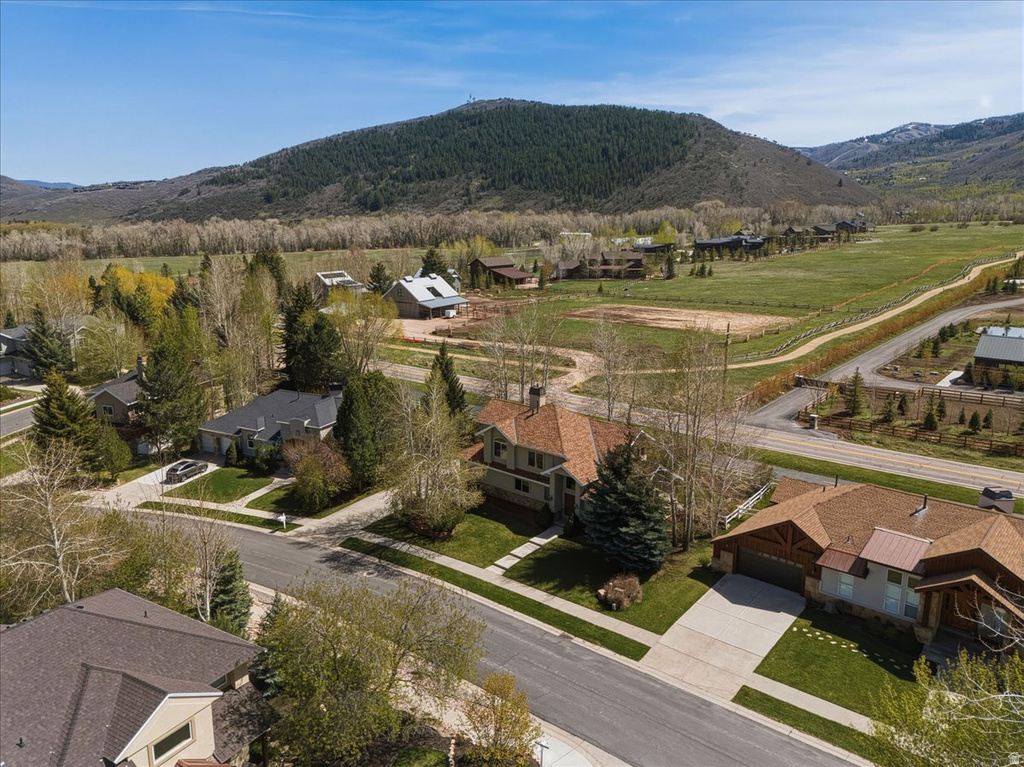 1421 W SETTLEMENT DR Park City, UT 84098