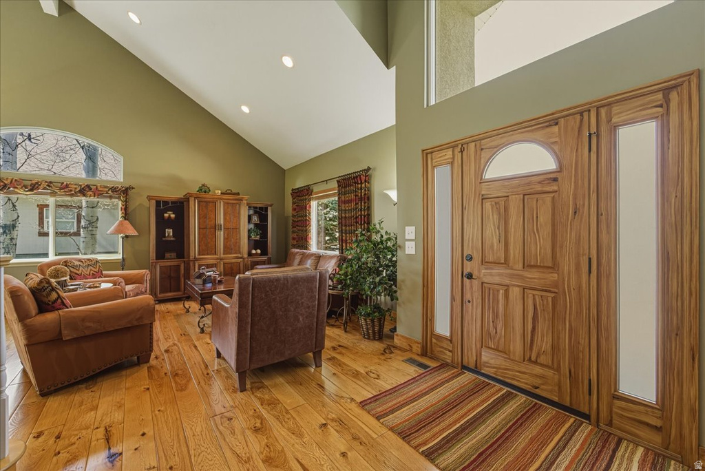 1421 W SETTLEMENT DR Park City, UT 84098