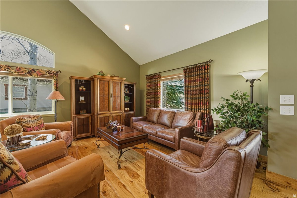 1421 W SETTLEMENT DR Park City, UT 84098