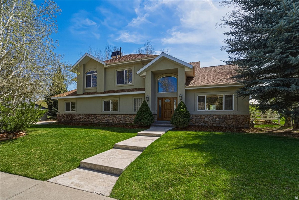 1421 W SETTLEMENT DR Park City, UT 84098