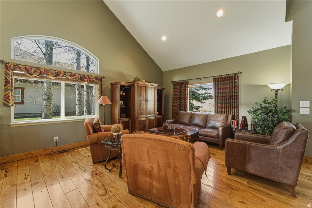 1421 W SETTLEMENT DR Park City, UT 84098