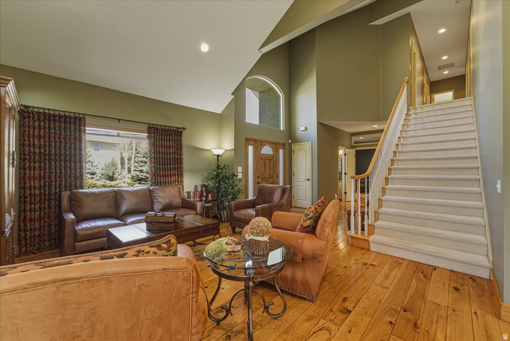 1421 W SETTLEMENT DR Park City, UT 84098