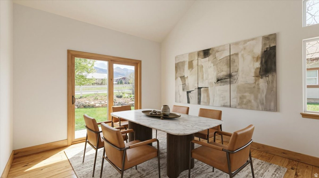 1421 W SETTLEMENT DR Park City, UT 84098