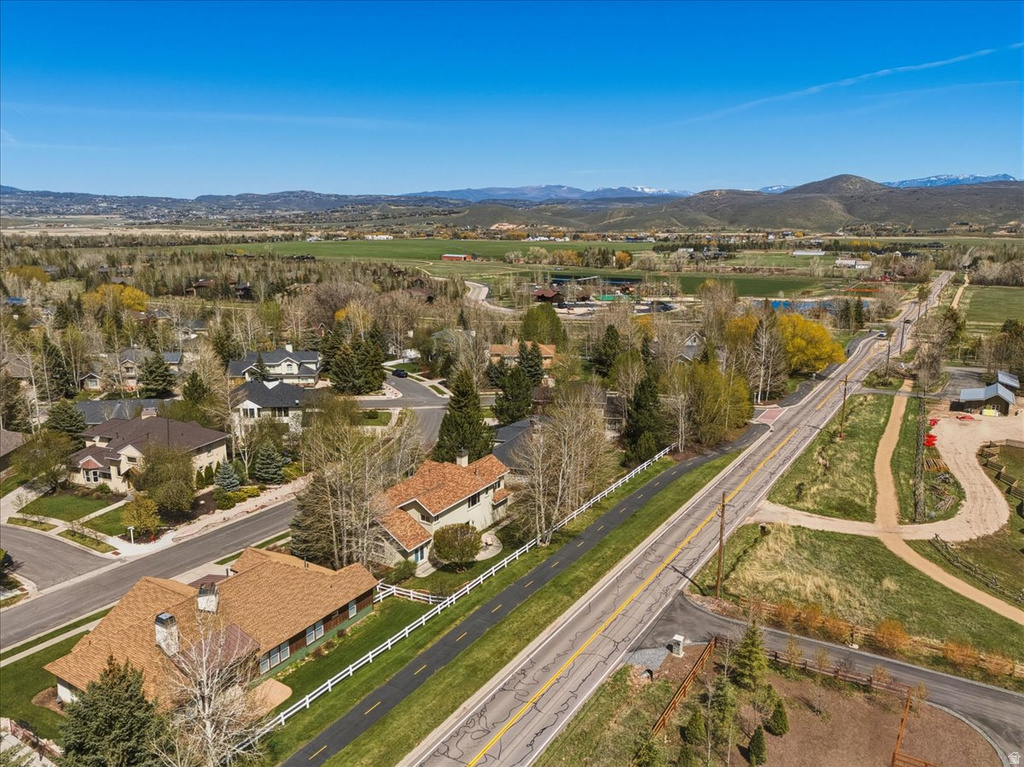 1421 W SETTLEMENT DR Park City, UT 84098