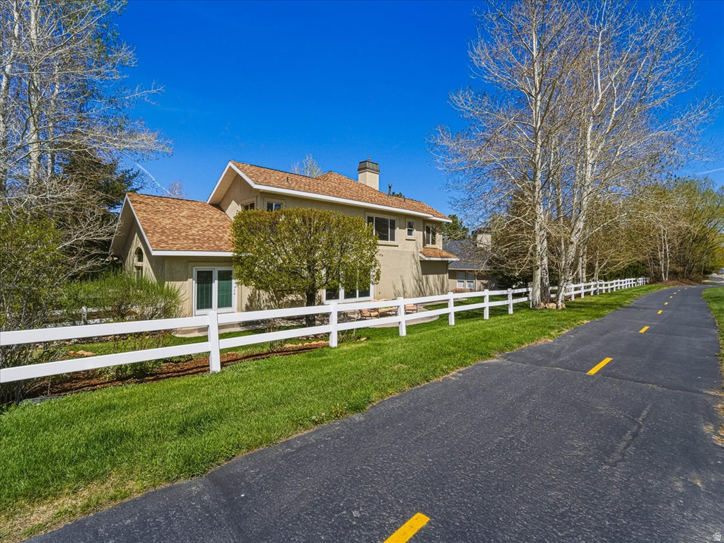 1421 W SETTLEMENT DR Park City, UT 84098