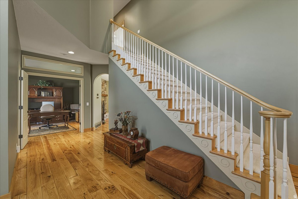 1421 W SETTLEMENT DR Park City, UT 84098