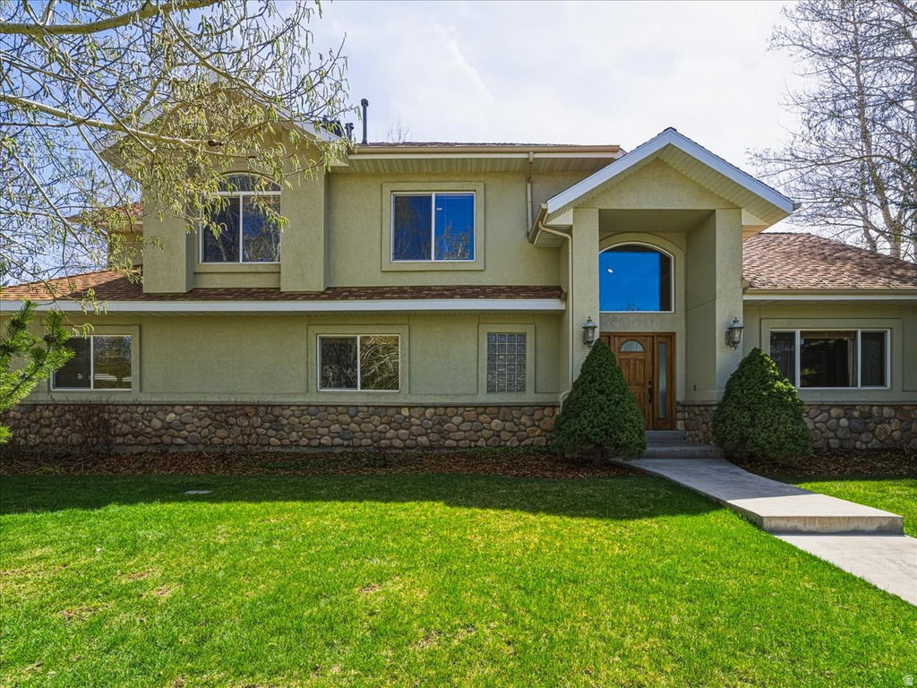 1421 W SETTLEMENT DR Park City, UT 84098