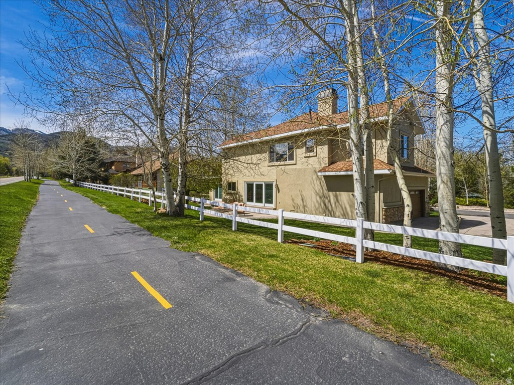 1421 W SETTLEMENT DR Park City, UT 84098