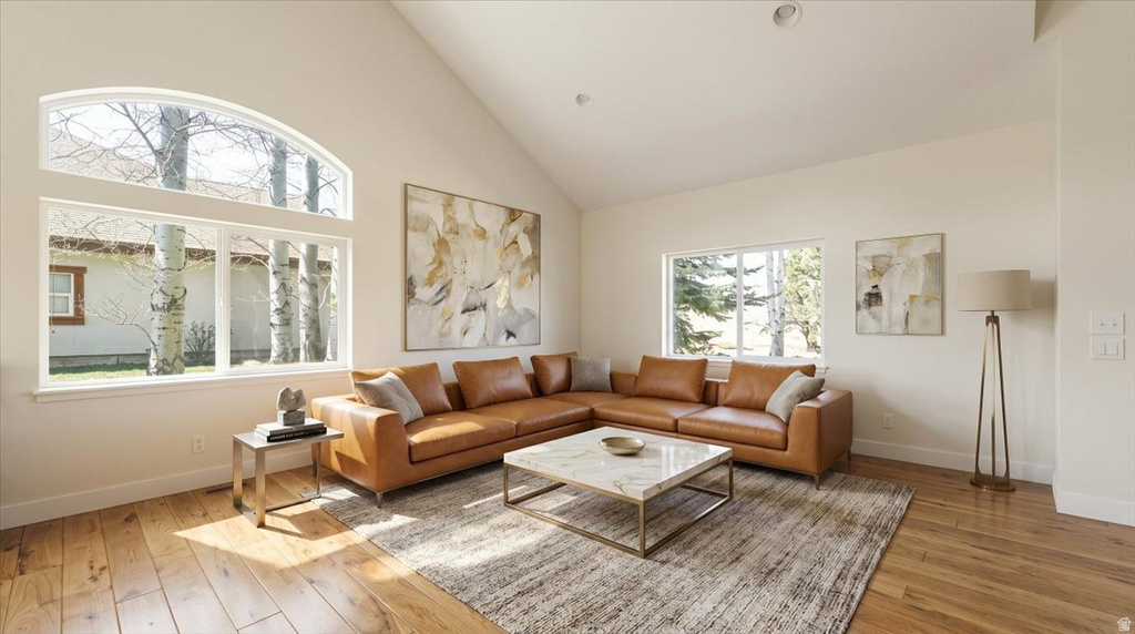 1421 W SETTLEMENT DR Park City, UT 84098