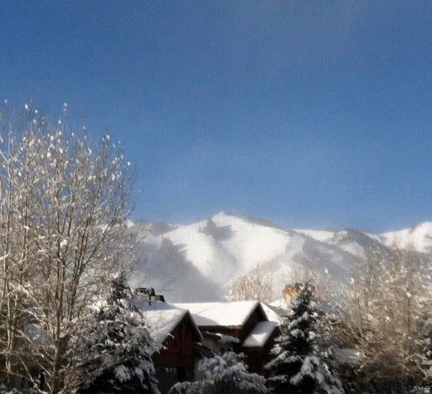 1421 W SETTLEMENT DR Park City, UT 84098