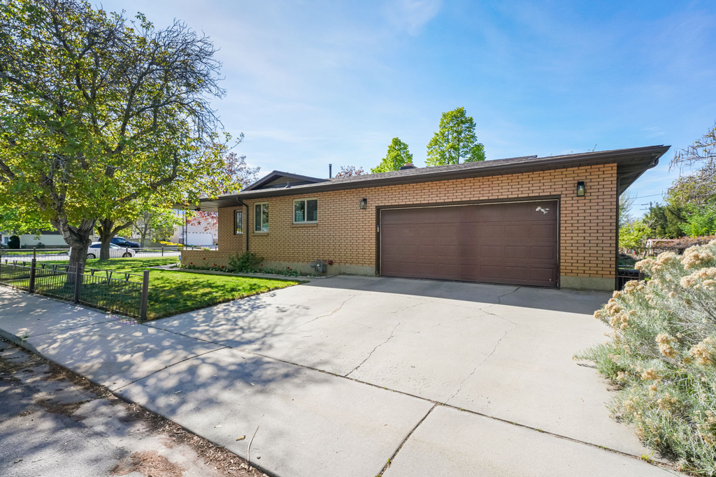 595 N 500 W Orem, UT 84057