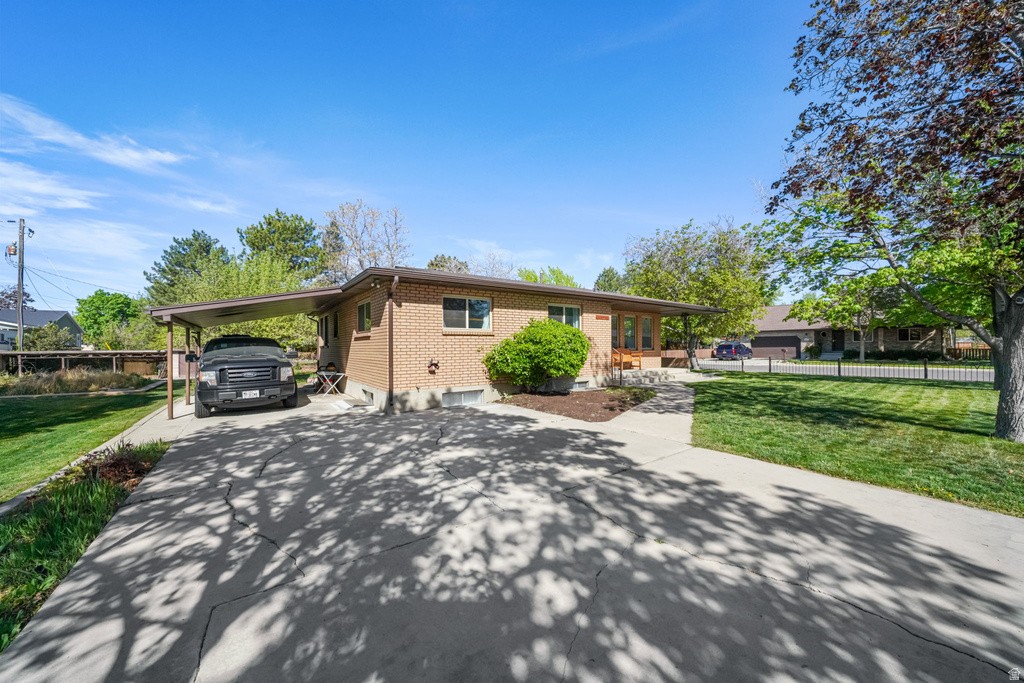 595 N 500 W Orem, UT 84057