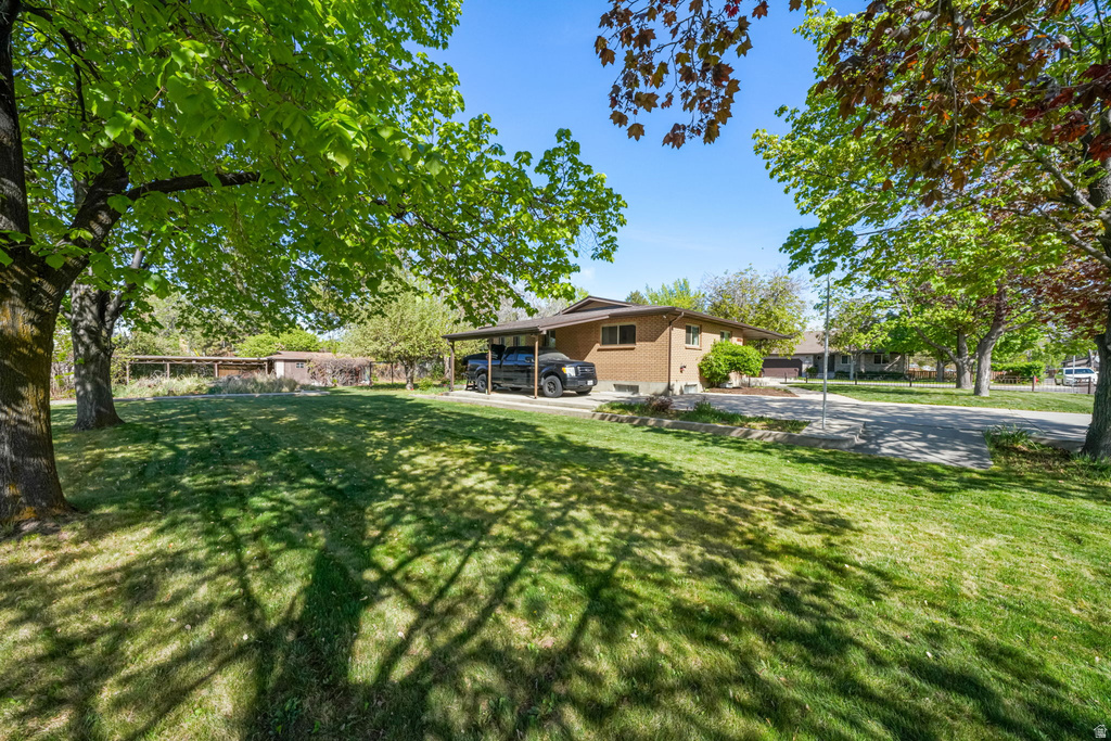 595 N 500 W Orem, UT 84057