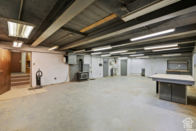 595 N 500 W Orem, UT 84057