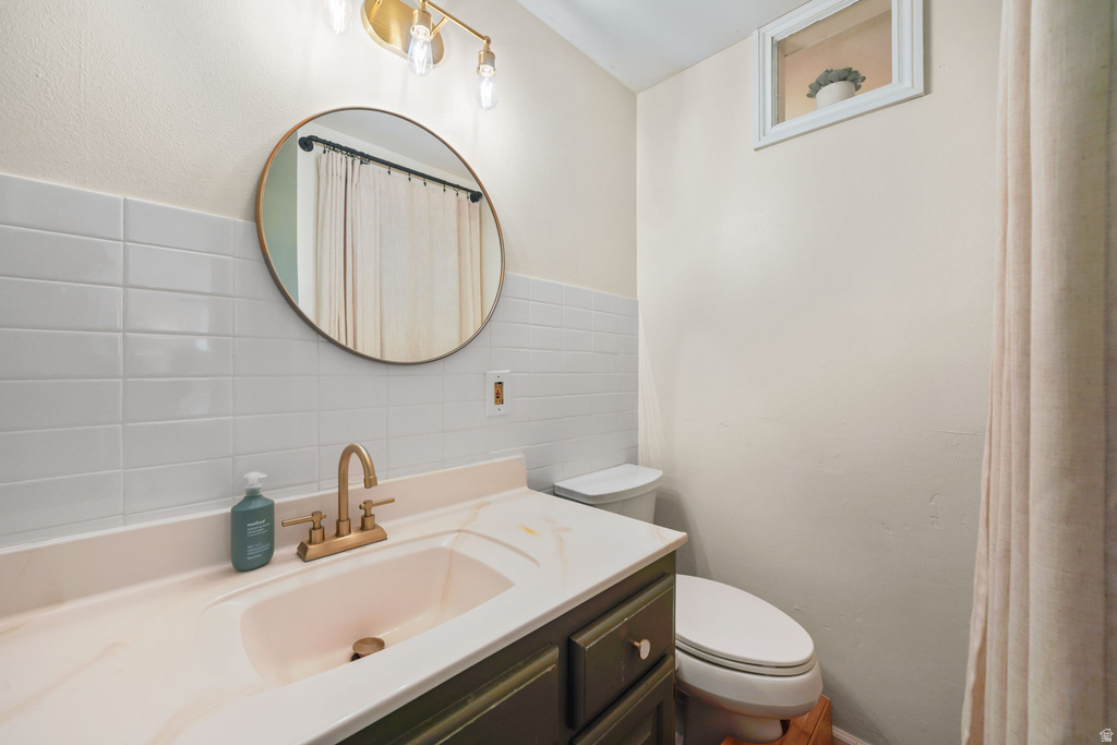 595 N 500 W Orem, UT 84057