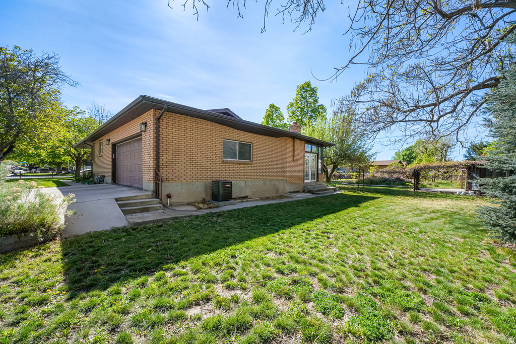 595 N 500 W Orem, UT 84057