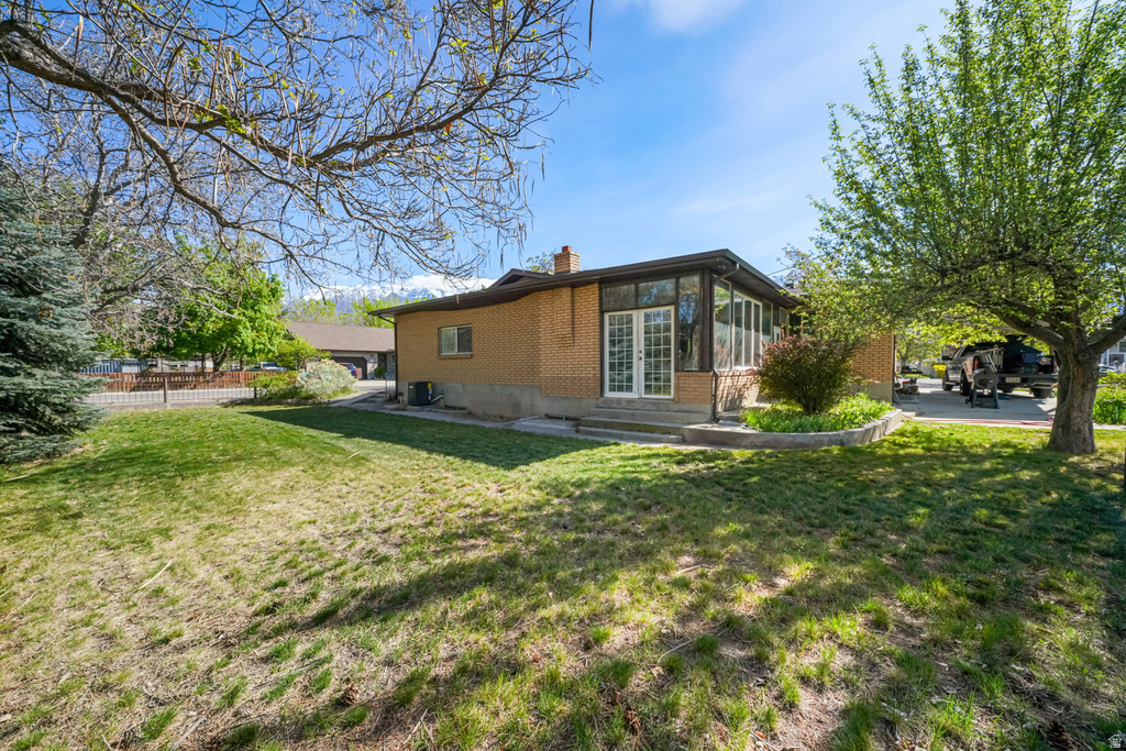595 N 500 W Orem, UT 84057