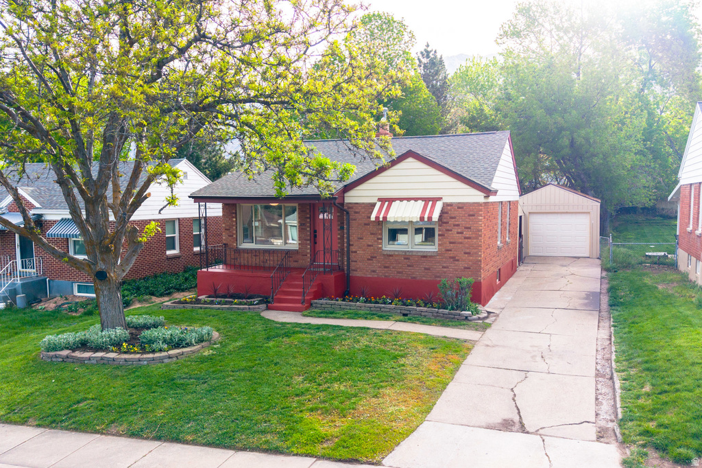 3850 MADISON AVE South Ogden, UT 84403